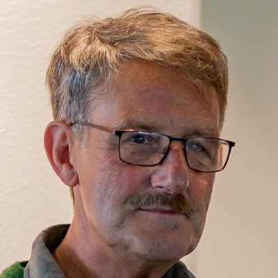 Chris Groeneveld