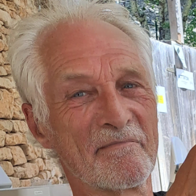 Fred Boukhoudt