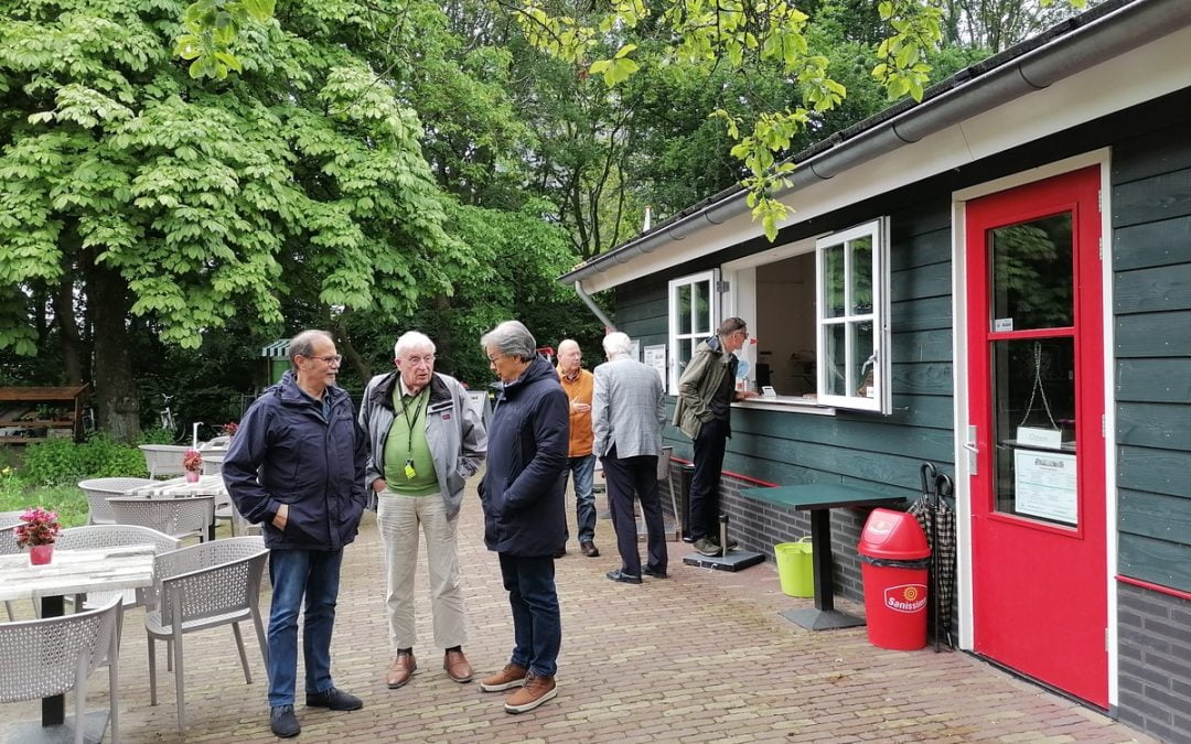 Een betekenisvolle terugblik