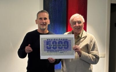 Odd Fellows steunen hoopvol werk in Braziliaanse sloppenwijken