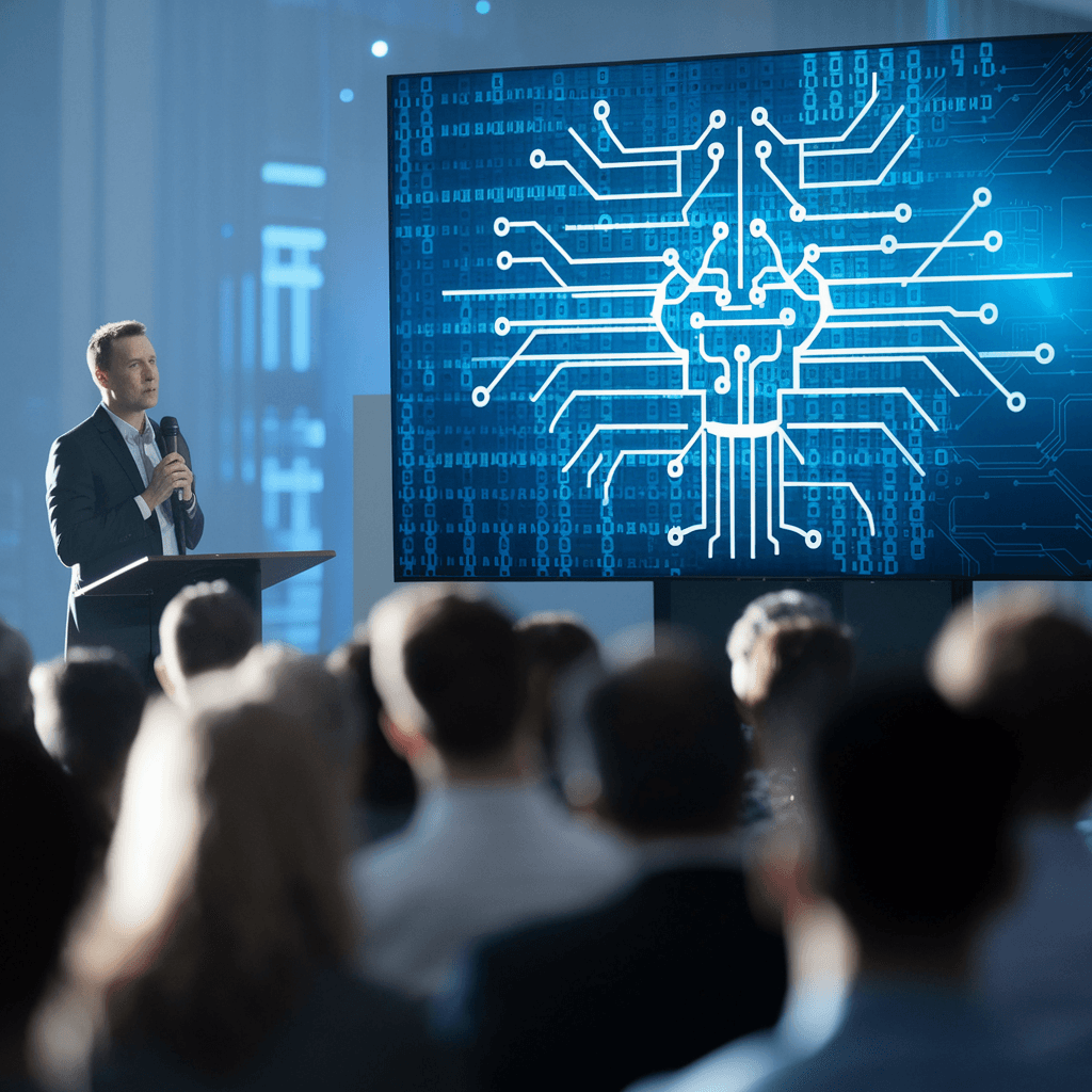Lezing: “AI en de toekomst van de Odd Fellows”