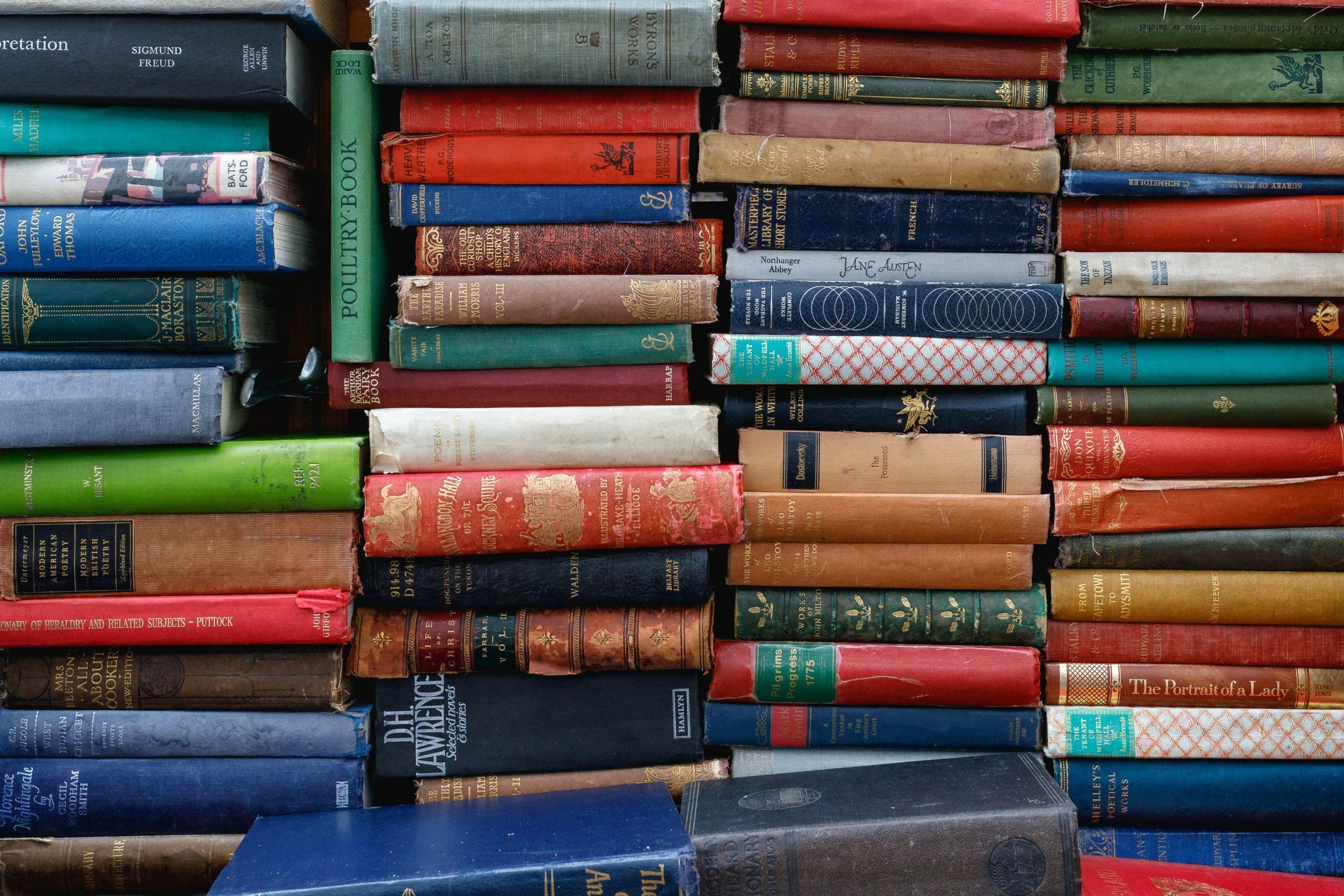 Bezoek Koninklijke Bibliotheek