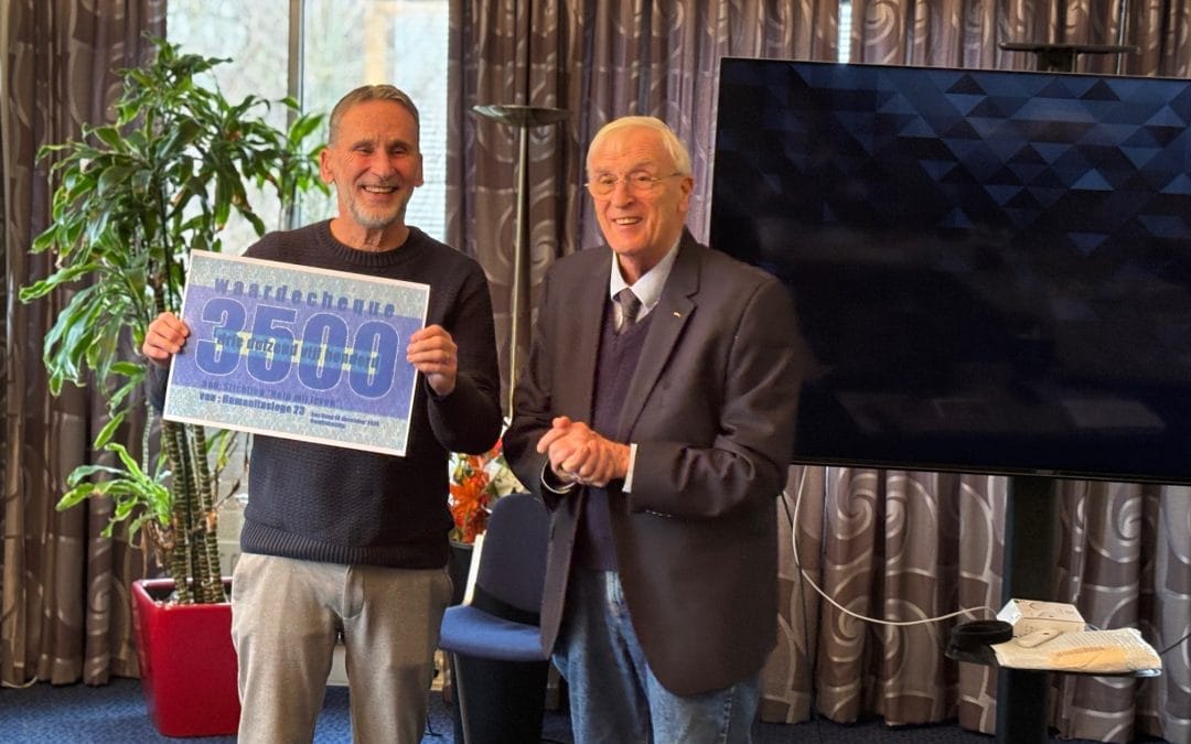 Humanitas in de praktijk