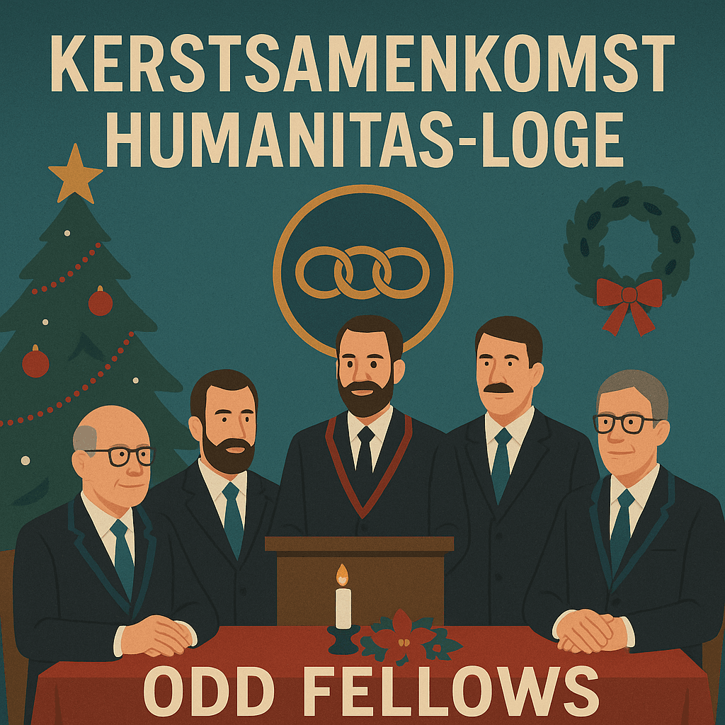 Kerstzitting