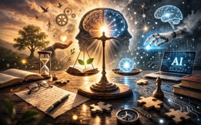 Lezing over “Besef”