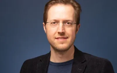 Bacteriofagen – kleine virussen met grote betekenis