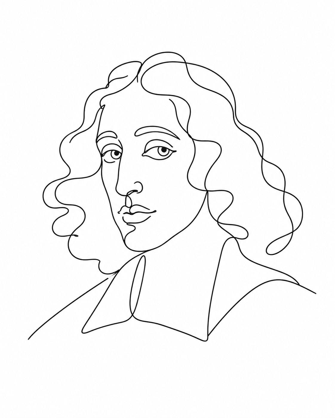 Lezing Spinoza stichting